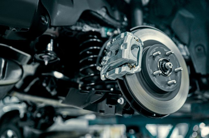 Brake Repair in Livingston, TX